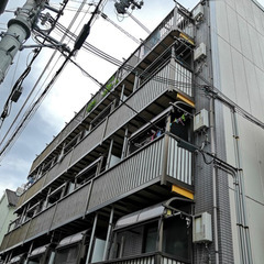 ★ 仲介手数料ゼロ物件 ★ 広々4DKメゾネット・敷金礼金ゼロ ★ トゥリオーニ守口  4階部分（守口市）★ 西山荘駅徒歩10分 ★ 物件番号：250525-004 - 不動産