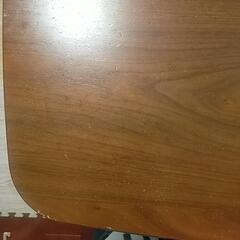 ニトリ ダイニングテーブル 80-120cm