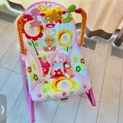 バウンサー　美品