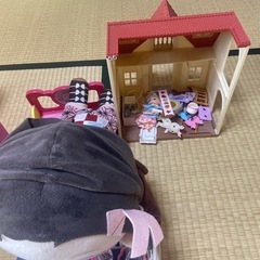 全て無料！おもちゃ　　　ぬいぐるみの画像