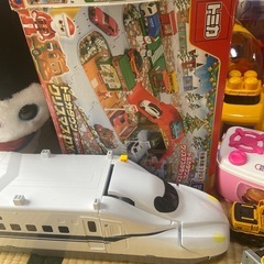 全て無料！おもちゃ　　　ぬいぐるみの画像