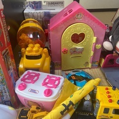 全て無料！おもちゃ　　　ぬいぐるみの画像