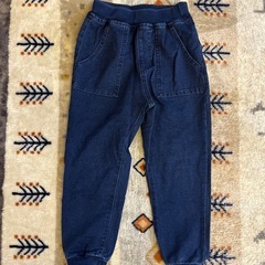男の子 ズボン 120サイズ セットの画像