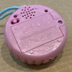 おもちゃセット 女の子 ミュークルドリーミー エレナ キッチン コンロの画像