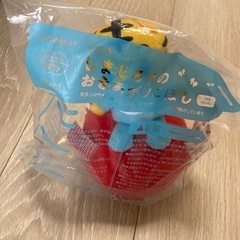 こどもちゃれんじ しまじろう おきあがりこぼしの画像