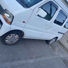 エブリィ　　　早めの取引の画像