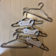 ハンガー47本セット