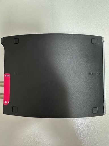⭐️PS3で使える！⭐️メーカー生産終了nasne 1TB sony製