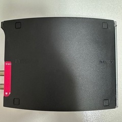 ⭐️破格⭐️nasne 1TB メーカー生産終了の画像