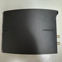 ⭐️破格⭐️nasne 1TB メーカー生産終了