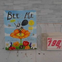   Bee and Me 本　A12992