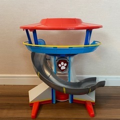 パウステーション