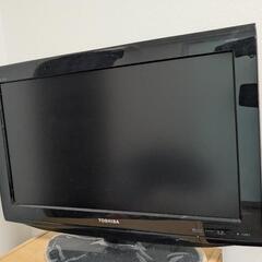 テレビ