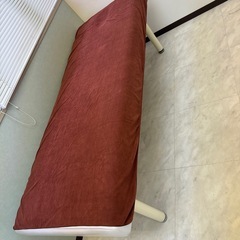 マッサージベッドの画像