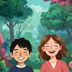国際結婚・外国人のパートナーがいる男性の友達募集（メル友・チャット）