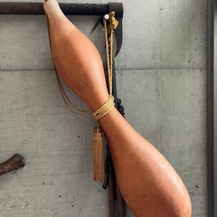 決定　ひょうたん　瓢箪