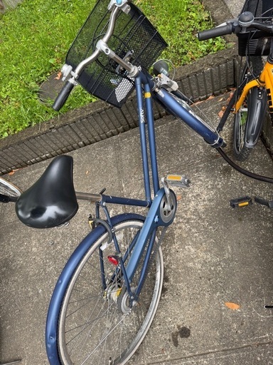 自転車