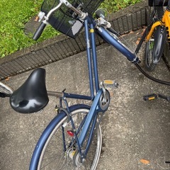 自転車