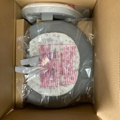 新品・未開封品】GRACO (グレコ) ハイチェア の画像