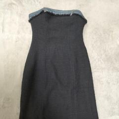 【美品未使用】KOOKAIベアートップワンピース