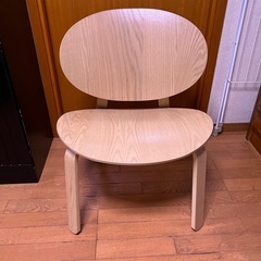 ikea フローセット　イージーチェア 