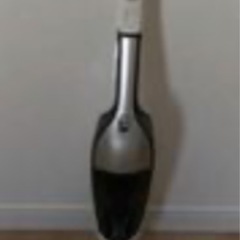 掃除機譲って頂ける方、探してます