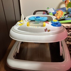 歩行器の画像
