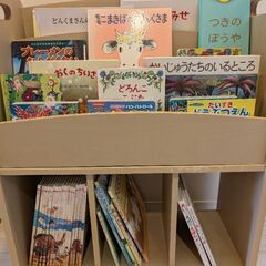 本棚このまま