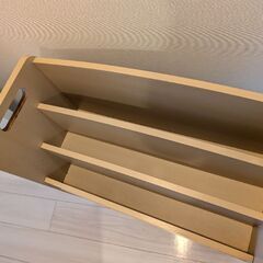 本棚の画像