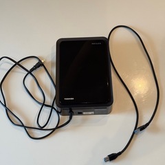 東芝 THD-250D2 タイムシフトマシン対応 REGZA純正...