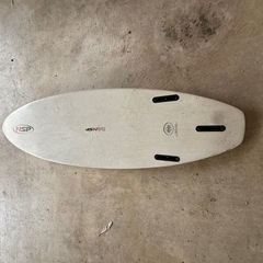 NSP サーフボード　キッズ用の画像