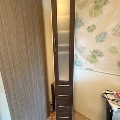 収納棚をお譲りします！