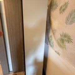 収納棚をお譲りします！の画像