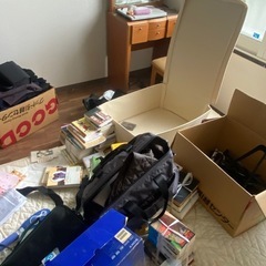身の回りの整理整頓、お任せください‼️ - 札幌市