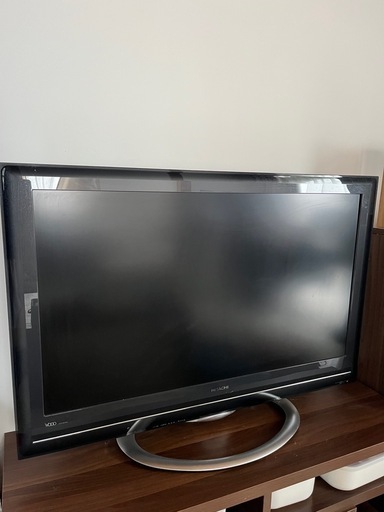 日立WOOO UT37-MX700J (ちひろ) 元住吉のテレビの中古あげます