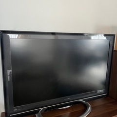日立WOOO UT37-MX700J