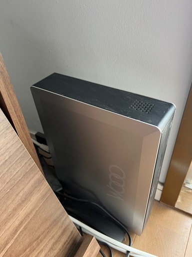 日立WOOO UT37-MX700J (ちひろ) 元住吉のテレビの中古あげます