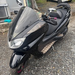 グランドマジェスティ250