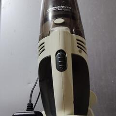 ハンディークリーナー OHM