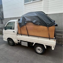 便利屋になんでも相談🚚 - 札幌市