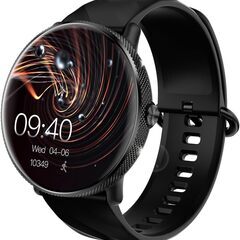 【新品】  スマートウォッチ iphone Android対応 ...