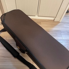 バイオリン
の画像