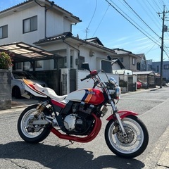 xjr400r
