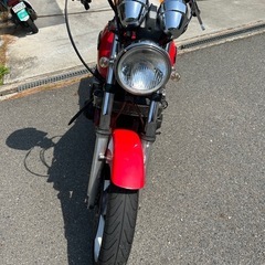 xjr400rの画像