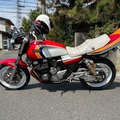 xjr400rの画像