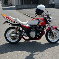 xjr400rの画像