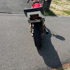 xjr400rの画像