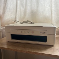 EPSONエプソン　プリンター　　
