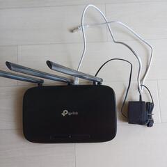 wifiルーター