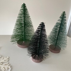 クリスマス飾り